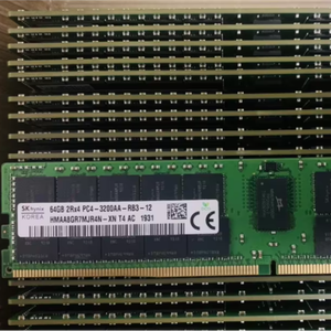 <b>DDR4</b> Server <b>RAM</b> 32GB 3200MHz REG ECC - Product Image 1