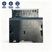 Nuevo módulo de entrada digital original QX40-TS de 40 puntos QX40TS en stock, envío rápido