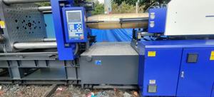 Máquina de Moldeo por Inyección Haitiana de <span class=keywords><strong>Segunda</strong></span> <span class=keywords><strong>Mano</strong></span> 470T de Alta Calidad, Puede Fabricar <span class=keywords><strong>Cajas</strong></span> de <span class=keywords><strong>Fruta</strong></span> - Product Image 4