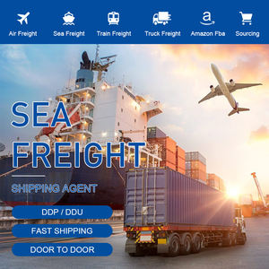 Suivi international des colis Agent logistique <span class=keywords><strong>DHL</strong></span> Expédition de Chine vers les États-Unis, le Royaume-Uni, la France et le Canada Agent d'expédition FBA Services de messagerie - Product Image 3