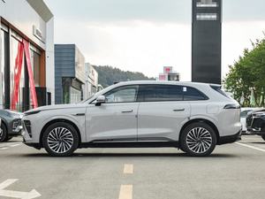 2025 EXEED Sterra ET R19 2WD RWD Conduite Assistée Urbaine <span class=keywords><strong>Pas</strong></span> <span class=keywords><strong>Cher</strong></span> Nouveau Utilisé 265 Max Extended Range Voitures À <span class=keywords><strong>Deux</strong></span> Roues Motrices En Gros - Product Image 4