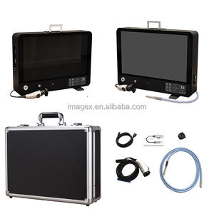 Sistema de Cámara de Endoscopia Portátil de 24 Pulgadas para Hospitales y Clínicas Veterinarias - Product Image 1