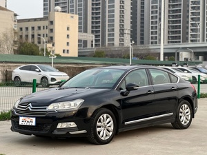 Citroën <span class=keywords><strong>C5</strong></span> 2.0LL 2014, Automático, Volante a la Izquierda, Coche Usado, Gasolina, Asientos Eléctricos, Control de Crucero, Coche Clase <span class=keywords><strong>B</strong></span> - Product Image 3