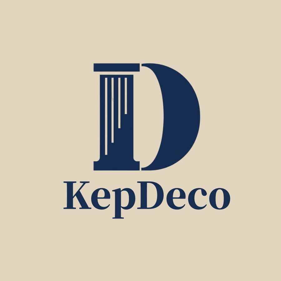 Guangzhou Kepeng Advanced Materials Co., Ltd. logo
