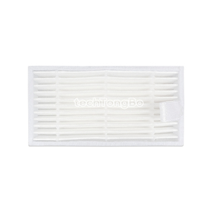 Ajuste para Ilifes V9 / V9 Pro / G9 / G9 Pro / A12 Pro piezas de aspiradora robótica cepillo lateral filtro HEPA paño de mopa bolsa de polvo Accesorios - Product Image 4