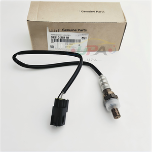 Sensor de Oxígeno para Motor de Auto, 39210-25110, para Hyundai Elantra y Kia Carens, 3921025110, Venta Caliente - Product Image 1