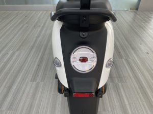 New Design 10inch 800w Folding Vietnam Certificate Integrated <b>Battery</b> Central Motor 48v Aluminum 3 Speed Electric Motorcycle Fas - Product Image 6