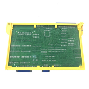 บอร์ดควบคุม PLC ของลิฟต์รุ่นดั้งเดิม A16B-2200-0130 ยี่ห้อ Fanuc จากญี่ปุ่น - Product Image 1