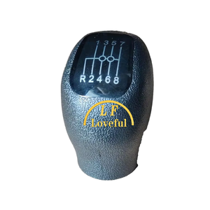 Perilla de cambio de marchas para <span class=keywords><strong>Mercedes</strong></span> Benz OEM 6202600040 - Product Image 4