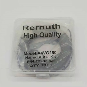 ชุดซีลปั๊มไฮดรอลิก A4VG250 สำหรับรถขุด - Product Image 1