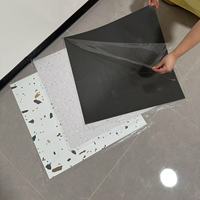Wayon - Baldosas de PVC Autoadhesivas Modernas de 600*600 mm, Fáciles de Limpiar, Resistentes al Agua, para Interiores