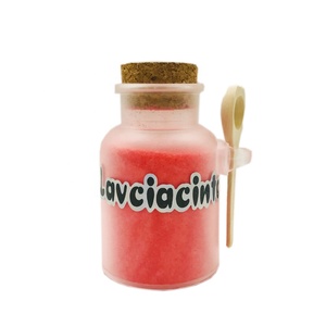 Tratamiento Relajante para <span class=keywords><strong>Pies</strong></span> Cansados: Gel Spa para Pedicura, Hidratación Profunda y Alivio Muscular - Product Image 6