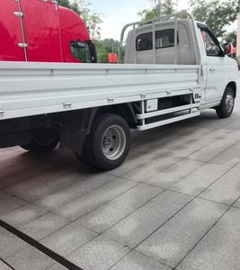 Camion léger <span class=keywords><strong>hybride</strong></span> électrique Dongfeng RuiChi <span class=keywords><strong>C5</strong></span> PHEV à double alimentation et autonomie étendue - Product Image 4