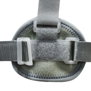 2020 lumbar inferior soporte ortopédico cinturón de <span class=keywords><strong>hombro</strong></span> superior clavícula Corrector - Product Image 5