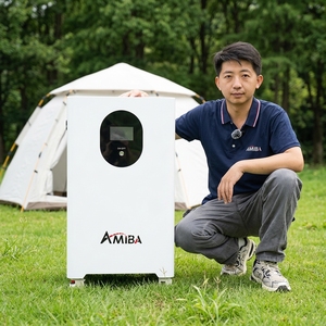 51.2v 15kwh Solar <b>System</b> <b>Energy</b> Powerwall Lithium 48V 40kWh Movable Home <b>Energy</b> Solar <b>Storage</b> Battery - Product Image 1