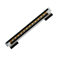 Nuevo cabezal de impresión térmico para impresora térmica Zebra ZP500 GK420D ZP450 ZP550, cabezal de impresión de 203dpi, piezas de impresora de alta calidad