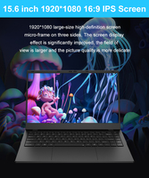 Ordinateur portable Core I7 11e génération, 16 Go de RAM, 10e génération, 1 To SSD, 8 Go, 15,6 pouces, I7, nouveau modèle professionnel