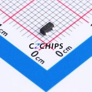Transistor de Efecto de Campo (MOSFET) NX7002AK-ES SOT-23 Nuevo y Original - Product Image 1