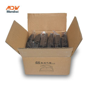 Pièces de machines de construction MDW Coussin d'aérateur de silo en béton Beton pour I100 Coussin d'aération pour le ciment Silo Arch Breaking - Product Image 6