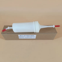Filtre à air neuf 21743197, filtre respiratoire pour moteur de camion lourd Volvo FH FM, pièces de rechange pour la ventilation du moteur