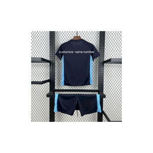 Для французской мужской 2025 домашний и третий выездной футбольные майки Marseille Galata для кельтской майки - Product Image 6