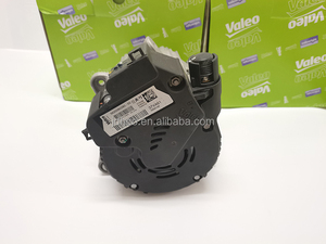 NOUVEAU Ensemble d'alternateur hybride 210A 9820080280 444762 IST60C041 pour 3008 II SUV Hybrid4 (M45GBU) 9820080280 444762 IST60C041 Autre - Product Image 1