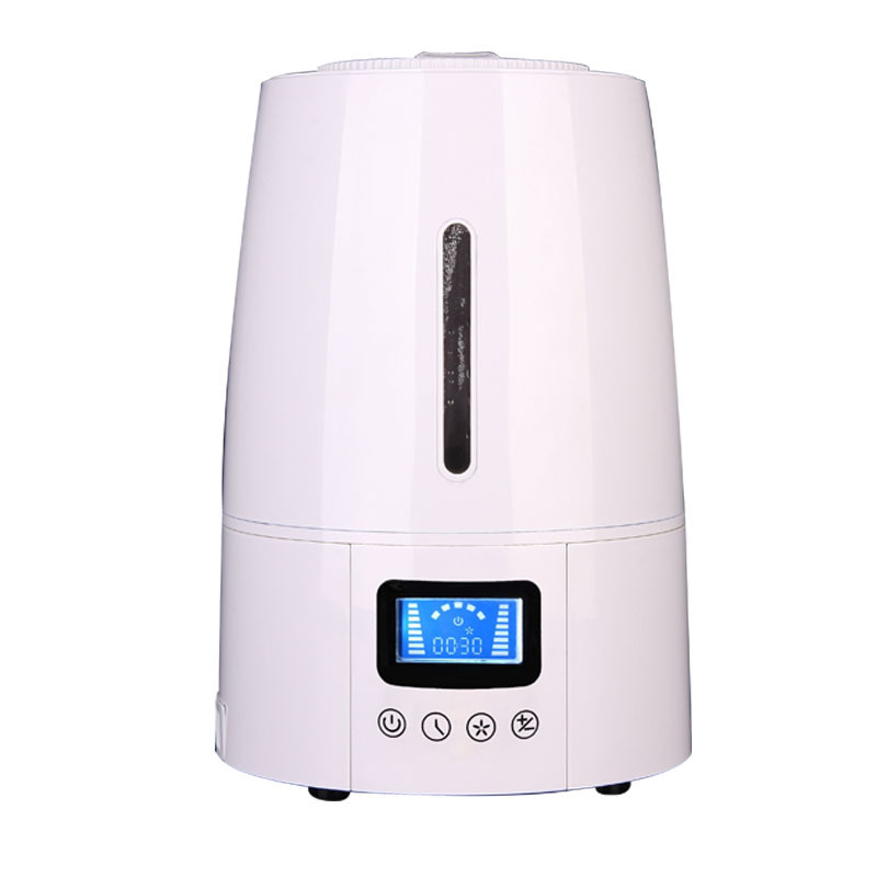 2116B - White (Domestic 3C Certification)