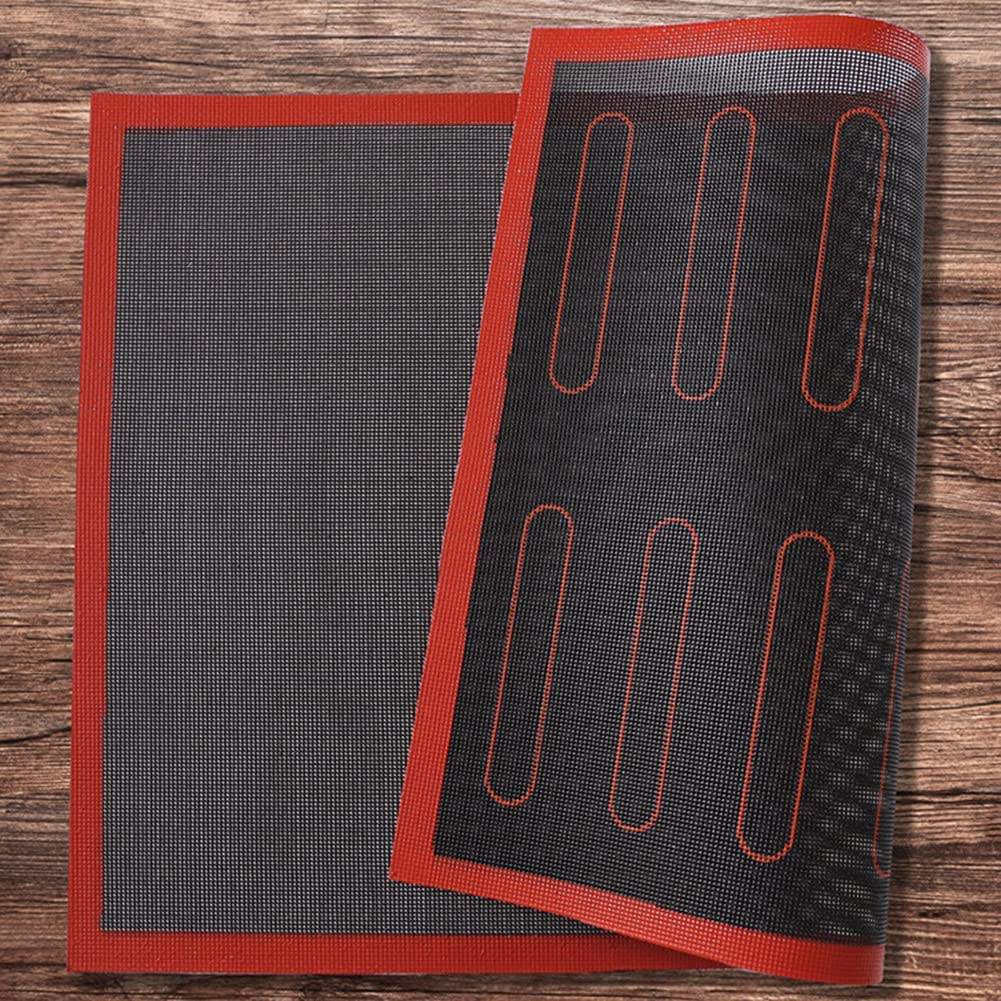 แผ่นรองอบแบบมีรู