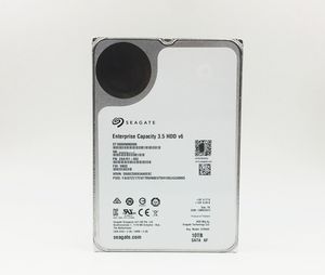 ฮาร์ดไดรฟ์สำหรับเซิร์ฟเวอร์ X10 ขนาด 10 TB แบบภายใน 3.5 นิ้ว 6Gb/s 256MB 7200RPM ใหม่/มือสอง รุ่น ST10000NM0086 - Product Image 2