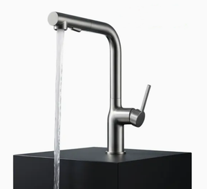 Grifo Mezclador de Cocina Versátil con Caño Extraíble para Fregadero, Cartucho <span class=keywords><strong>Citec</strong></span> - Product Image 3