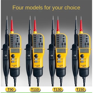 สำหรับเครื่องวัดแรงดันไฟฟ้า T150 และเครื่องทดสอบความต่อเนื่องสำหรับ T90/T110/T130 - Product Image 3