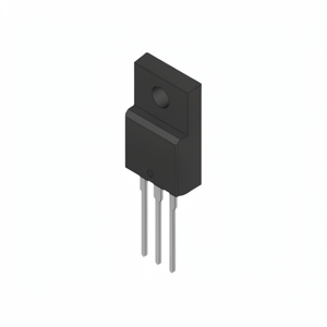 ชิปอิเล็กทรอนิกส์ คอมโพเนนต์ FQPF22N30 TO-220F-3 ทรานซิสเตอร์ บริการครบวงจรแบบดั้งเดิม - Product Image 1