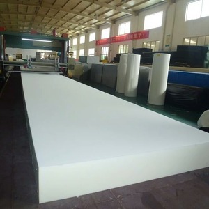 High Density Slow Rebound Pu Foam <b>Sofa</b> Cushion Molded <b>Sponge</b> <b>For</b> Furniture - Product Image 1