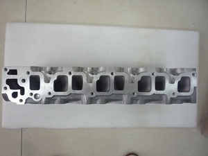 Piezas de motor diésel de coche de alta calidad, culata de fábrica 4jx1 8972451841 para Isuzu Trooper/montey 3.0DTI DOHC 4L 16v - Product Image 4