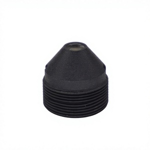 Lente Cónica HD, 3MP, 3.7mm / 2.8mm / 6mm / 8mm, Montura M12, Accesorios de Seguridad M776 - Product Image 3