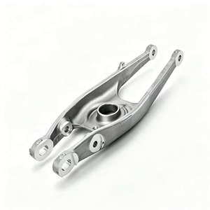 33322284533 Brazo de control de alta calidad con inclinación exterior para BMW Serie 3 G80 F80 M3 Serie 4 F82 F83 M4 - Product Image 3