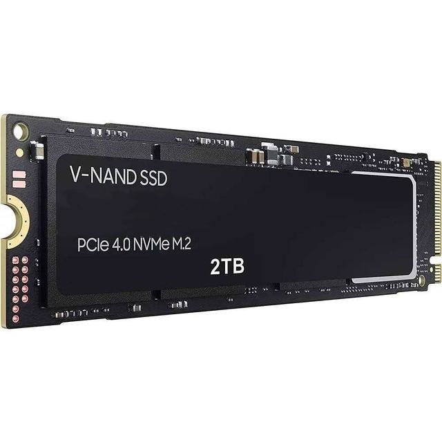HOT SELLING Wholesale OEM M.2 PCIe NVME Fast Speed SSD for PC NB 64gb 128gb 256gb 4TB 2TB 1TB 512GB