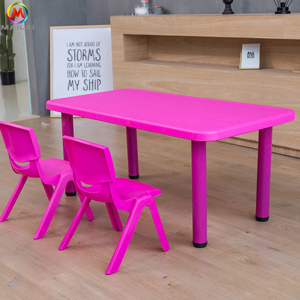 Venta al por mayor barato práctico niños evento sillas de plástico usado escuela escritorio fiesta y silla para la venta - Product Image 4