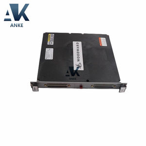 Woodward 5464-643 Módulo de entrada discreta - Product Image 3