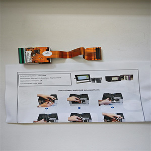 Tête d'impression Markem Imaje ENM10104643, haute précision, marquage laser, pièce de rechange industrielle - Product Image 4