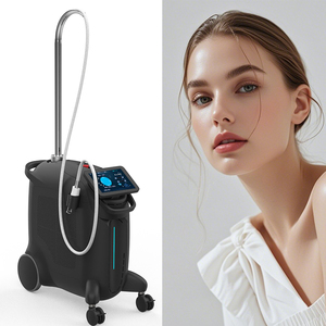 Dispositivo de Belleza de Última Generación 2026, Doble Longitud de Onda 1927nm Tulio 1550nm Erbio, Fibra Fraccionada No Ablativa <span class=keywords><strong>para</strong></span> Rejuvenecimiento Vaginal, con Certificación CE - Product Image 3