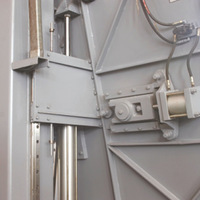 Máquina de Corte Horizontal de Alta Resistencia para Corte de Metales Grandes GB42100