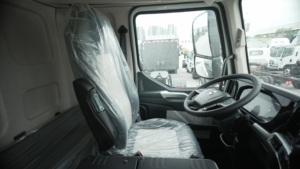 Camion lourd diesel Dongfeng Chenglong H7 8X4 neuf, très demandé en <span class=keywords><strong>Ukraine</strong></span>, Euro 5, conduite à gauche, certifié OTTC&ECE, moteur Yuchai 480 CV - Product Image 5