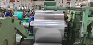 Полированная синяя поверхность 65 мм стальная полоса 304 304L 316 316L 309S 310S 410 420 430 0,1-3 мм толщиной яркая полоса из нержавеющей стали - Product Image 6