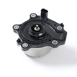 Pièce de rechange pour GAC Toyota FAW Toyota Lexus, pompe à eau électronique automobile 161A0-39035 - Product Image 5