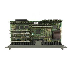 Carte mère FANUC CPU A16B-3200-0190 testée et fonctionnelle - Product Image 4