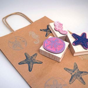Bolsas de Papel con Asas, Pequeñas, de Kraft, para Regalos, Compras, Boutiques, Tiendas Minoristas, Cumpleaños, Joyería - Product Image 6