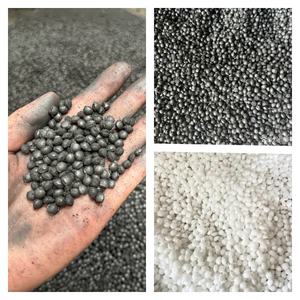 Máquina Multifuncional Totalmente Automática para Convertir Residuos en Fertilizantes y Deshidratar con Granulación por Extrusión - Product Image 5