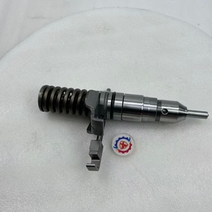 Inyector 127-8216 1278216 153-2281 1532281 para Motor 3114 3116, Piezas de Excavadora - Product Image 6