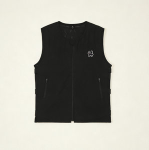 Sensory Calming Compression <b>Vest</b> Non Electronic For Developmental Disability <b>Support</b> And Anxiety Care - Product Image 1